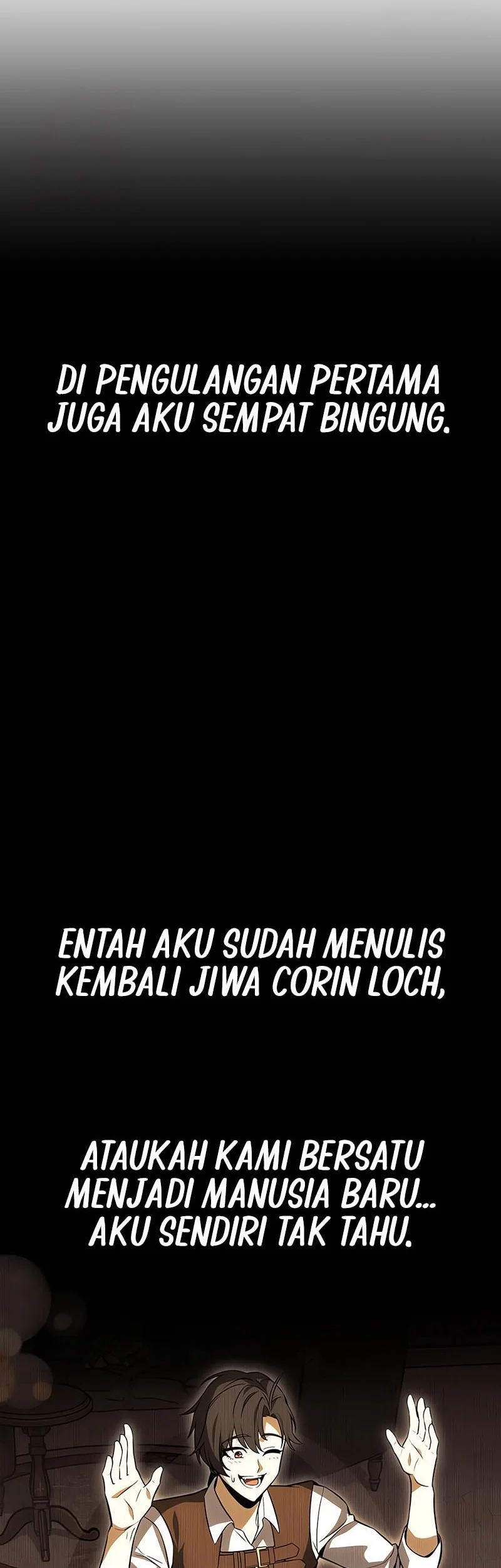 I Killed An Academy Player Chapter 102 Fix Gambar 15